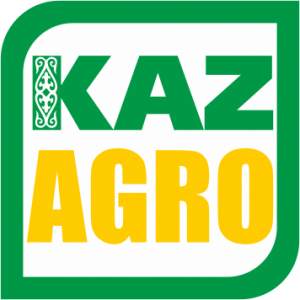 Выставка "KazAgro 2015"