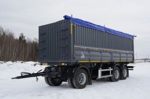 Тонар-857971