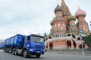 Рекорд установлен!