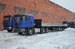 В Норильск отгружена первая партия из 5 автосцепок