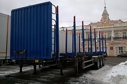 "ТОНАР" на международной выставке в г. Вологда