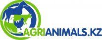 Тонар на выставке "AGRIANIMALS.KZ-2018"