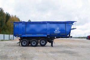 Техника для лидера сахарной отрасли