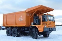 Обновленный гигант