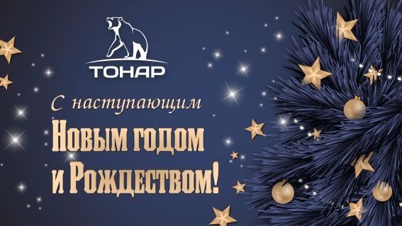 С наступающим 2021 Новым годом и Рождеством! 