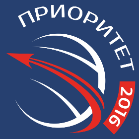 Национальная премия "Приоритет2016"